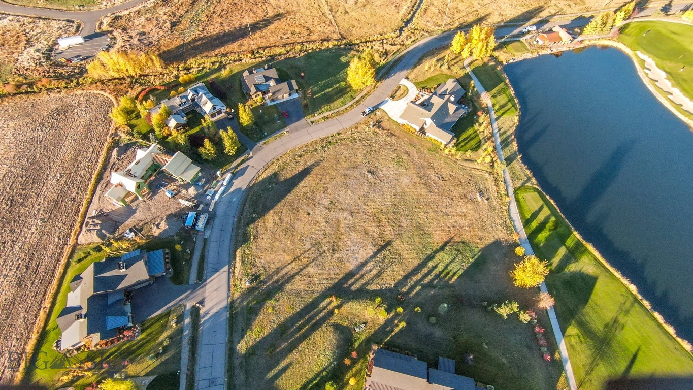 Black Bull Golf Community - Land