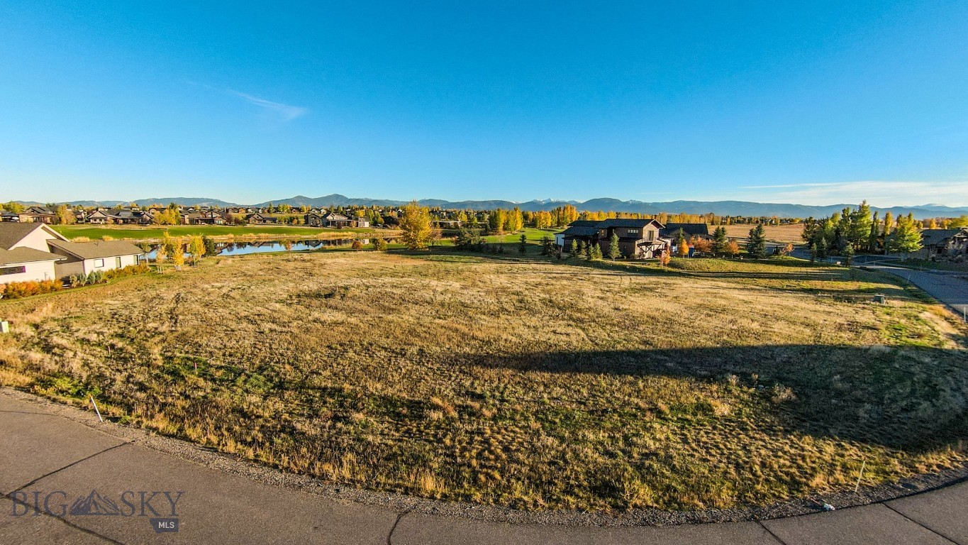 Black Bull Golf Community - Land