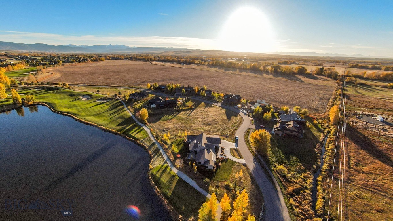 Black Bull Golf Community - Land