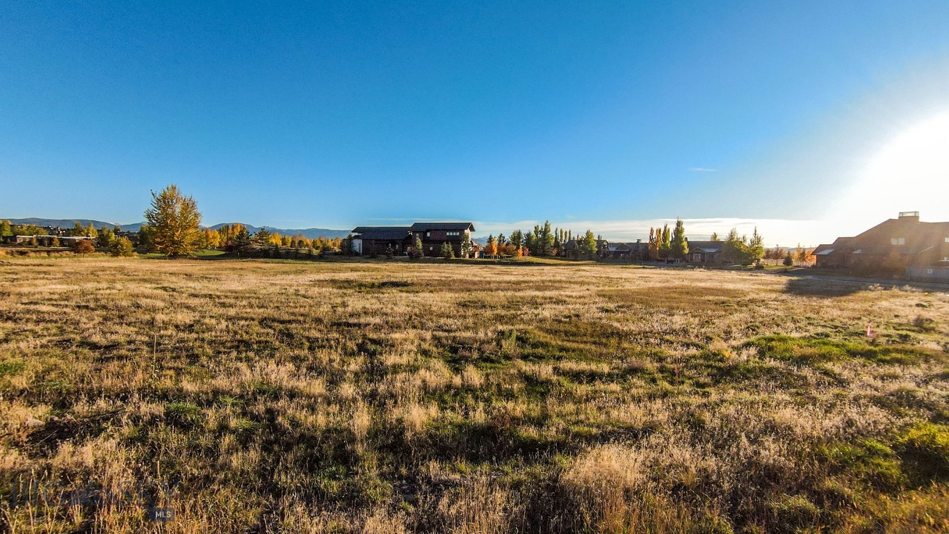 Black Bull Golf Community - Land