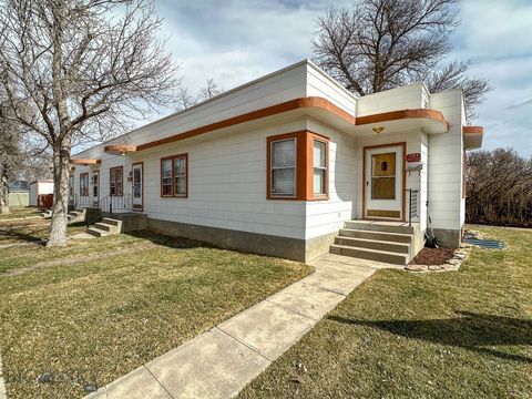 Photo of 701 6th Street N, Great Falls, MT 59401 (MLS # 410060)