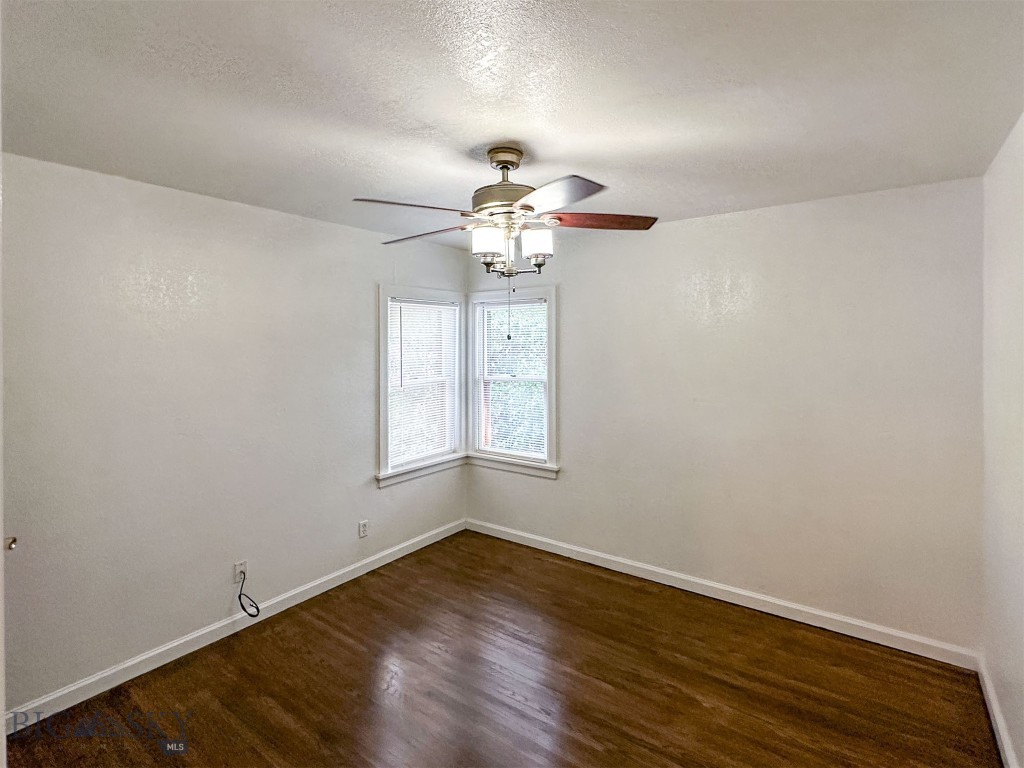 Other - Residential Income