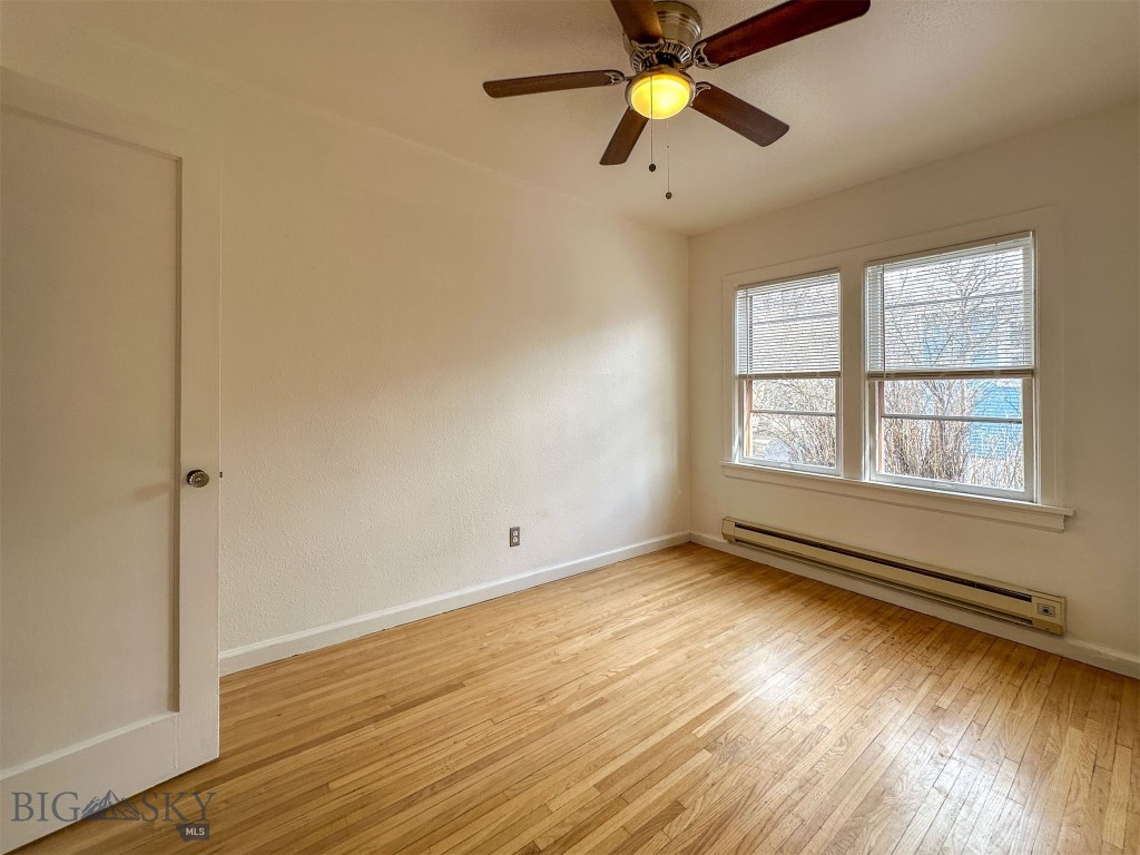 Other - Residential Income