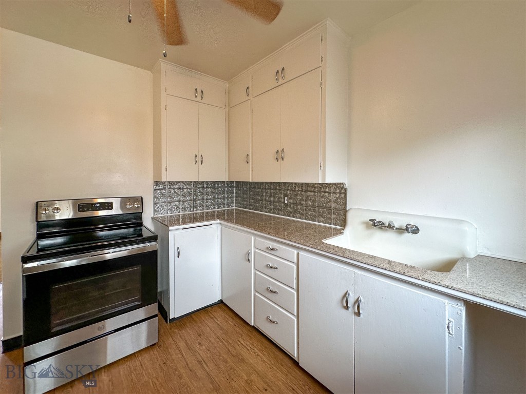 Other - Residential Income