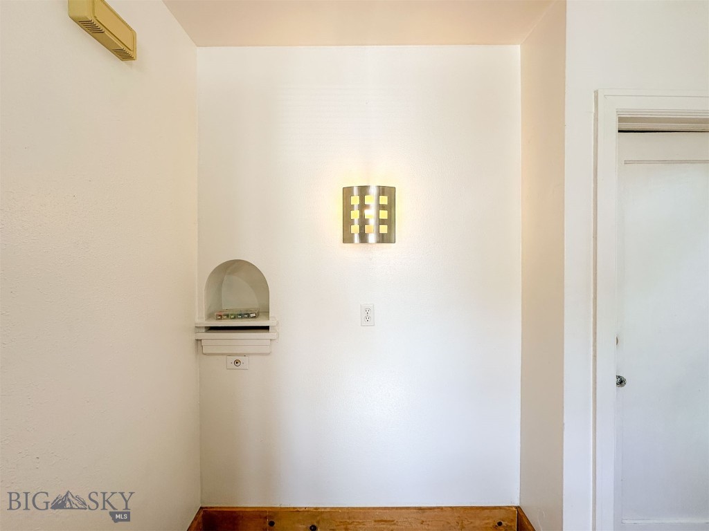 Other - Residential Income