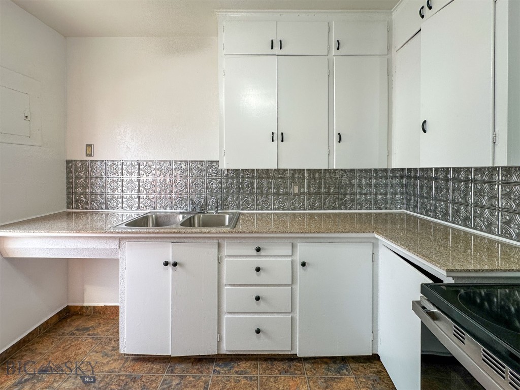 Other - Residential Income