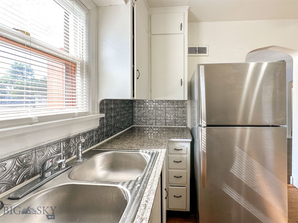 Other - Residential Income