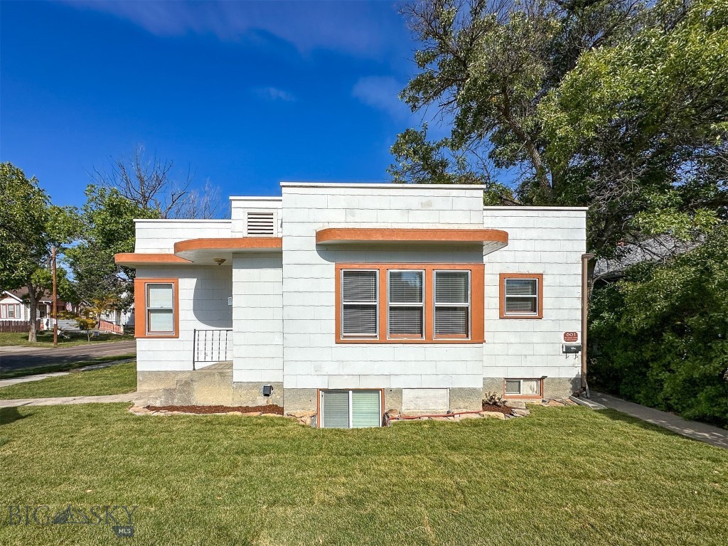 Other - Residential Income