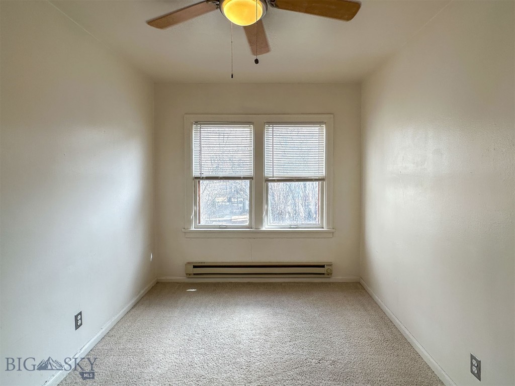 Other - Residential Income