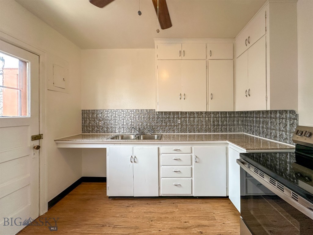 Other - Residential Income