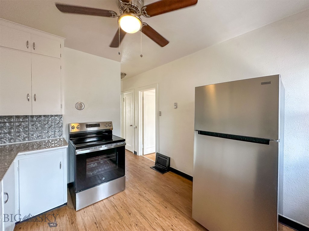 Other - Residential Income