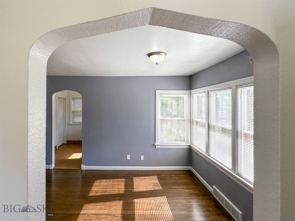 Other - Residential Income