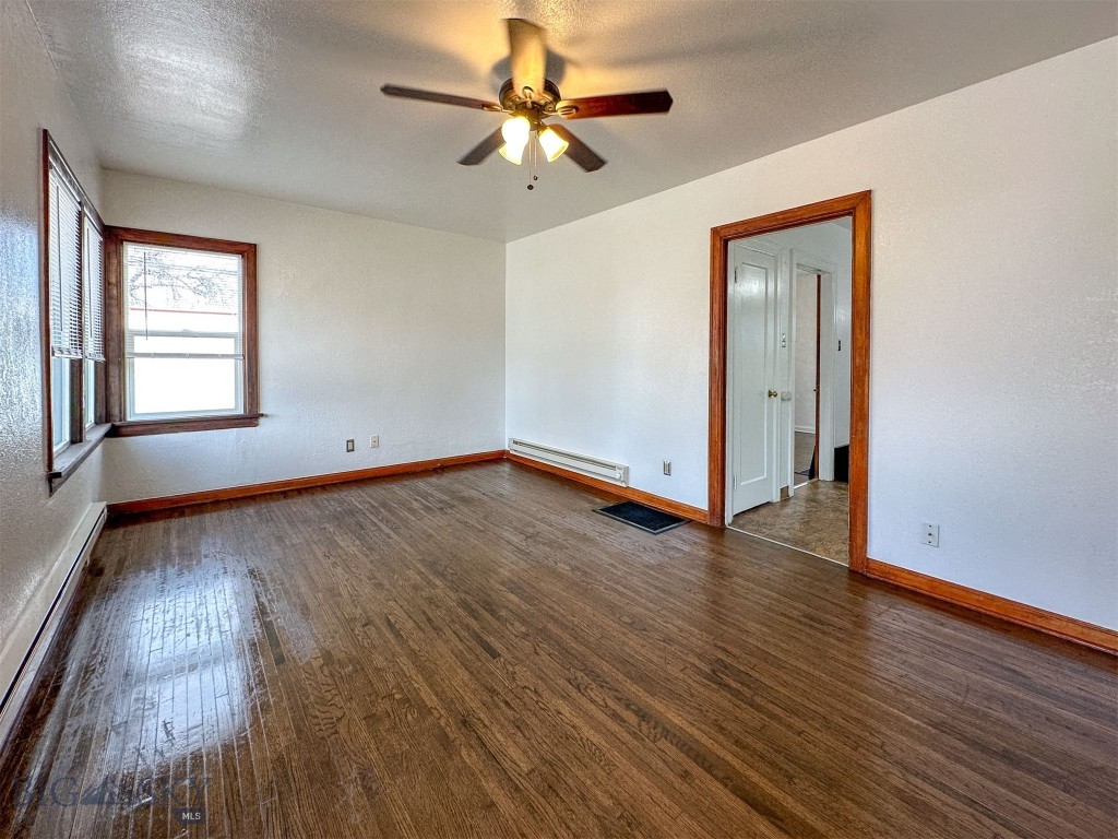 Other - Residential Income