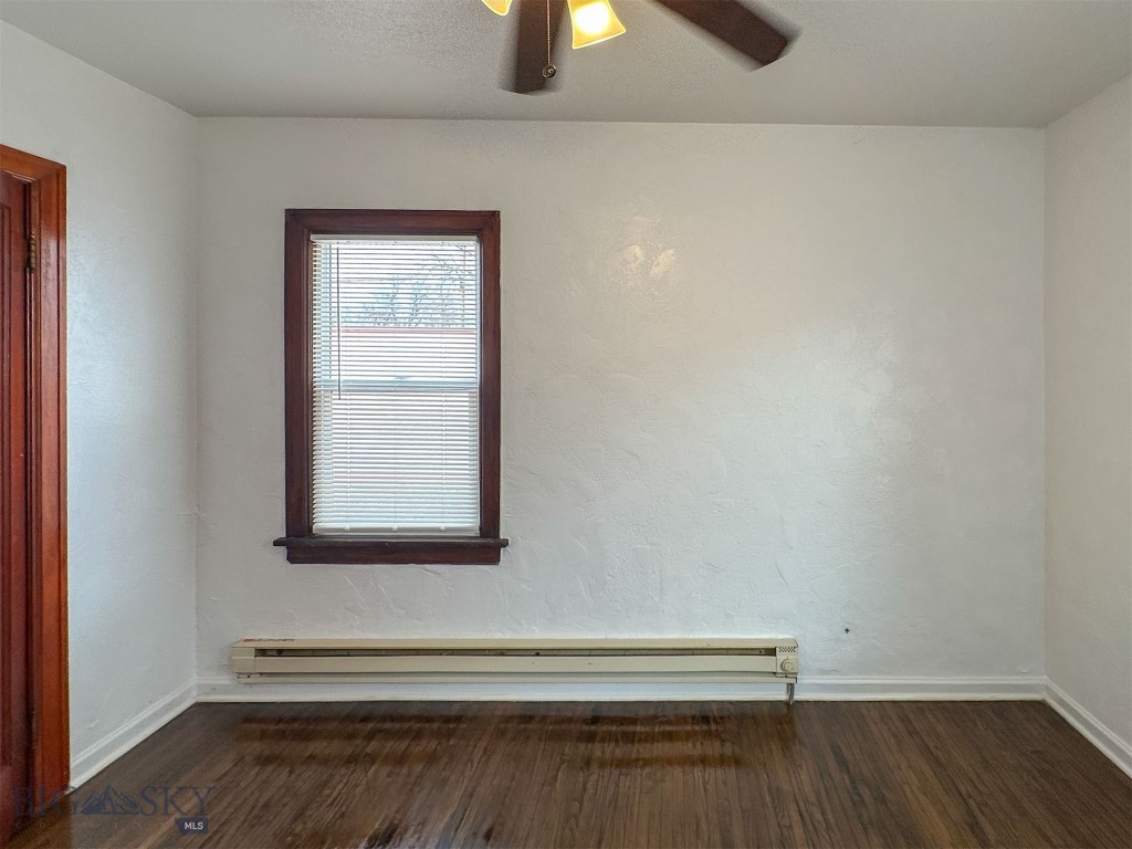 Other - Residential Income