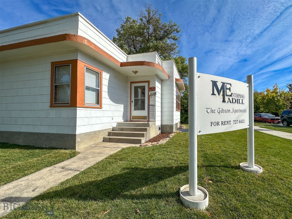 Other - Residential Income