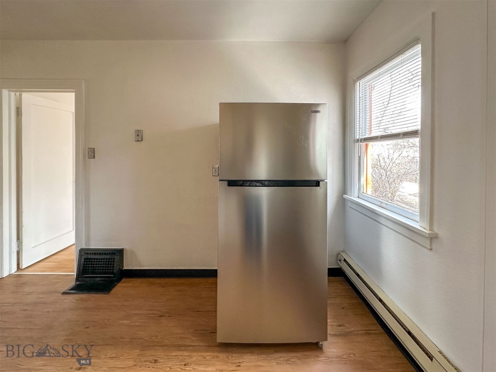 Other - Residential Income