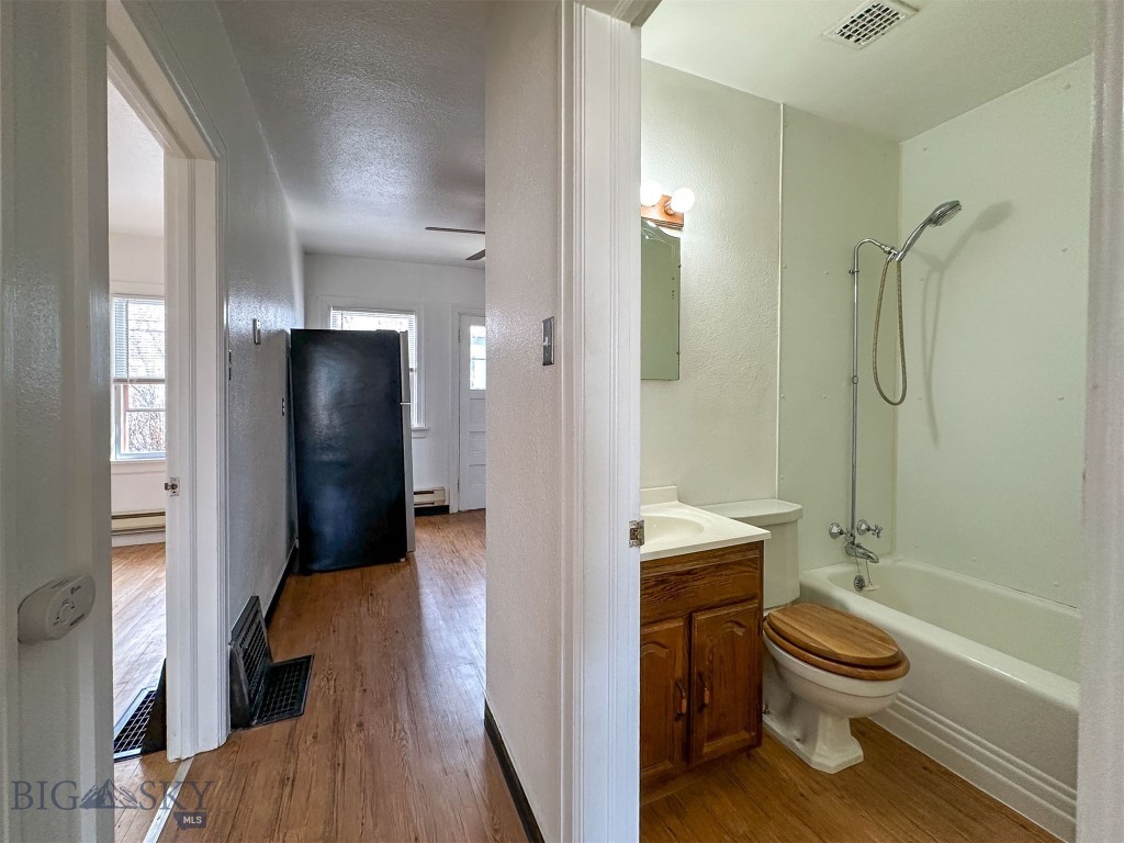 Other - Residential Income