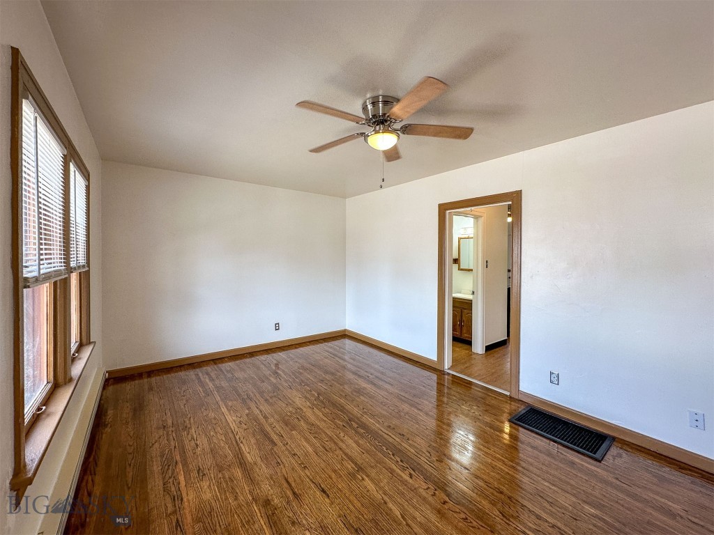 Other - Residential Income