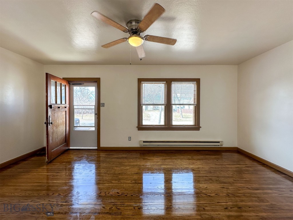 Other - Residential Income