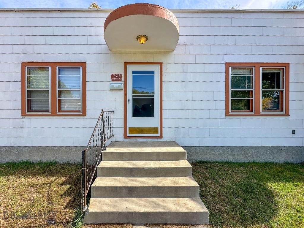 Other - Residential Income