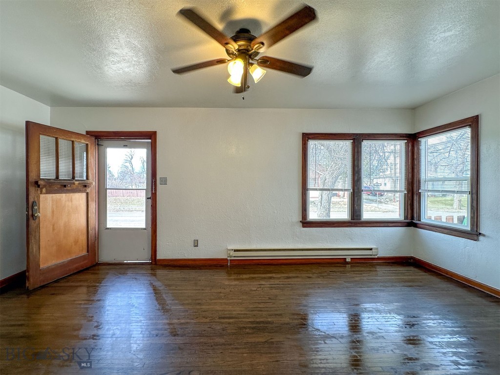 Other - Residential Income