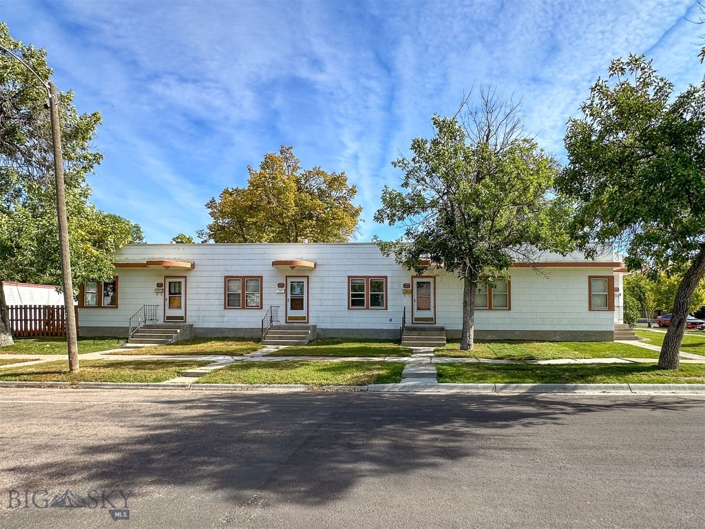 Other - Residential Income