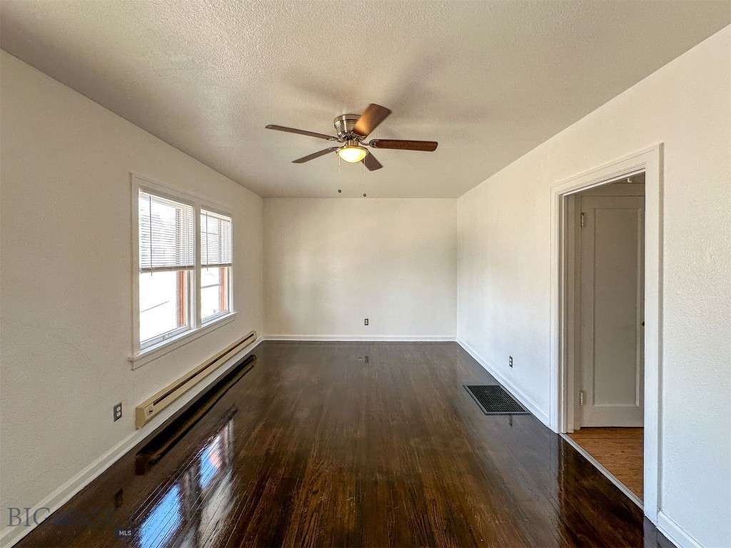 Other - Residential Income