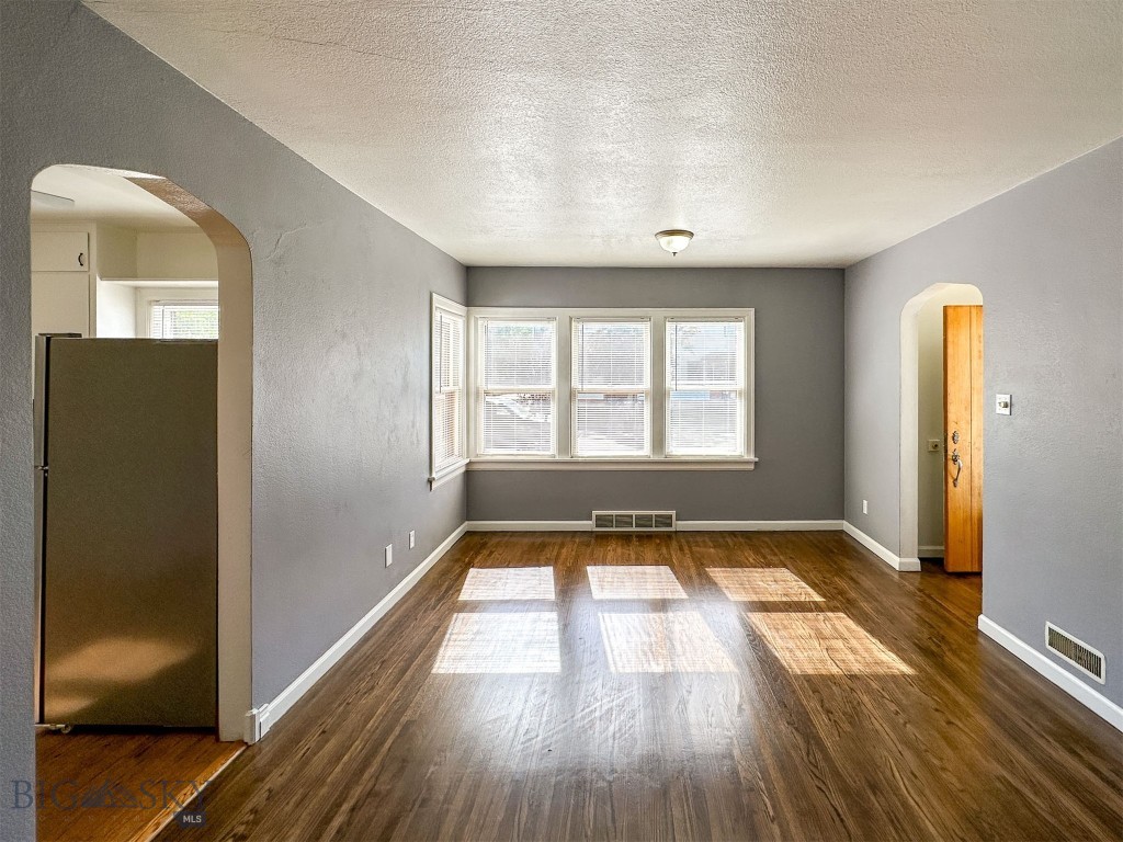 Other - Residential Income