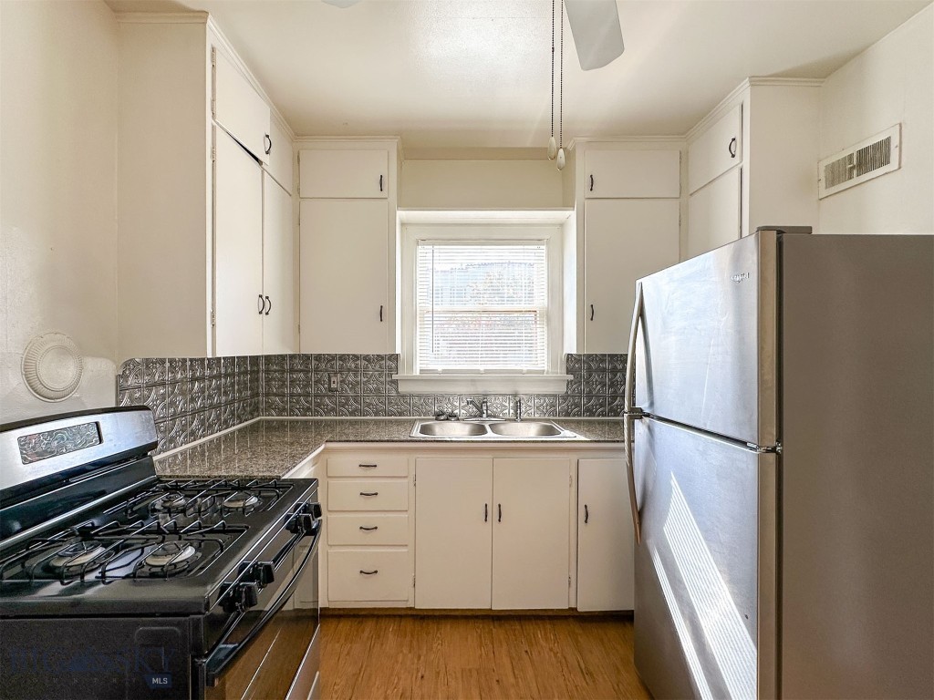 Other - Residential Income