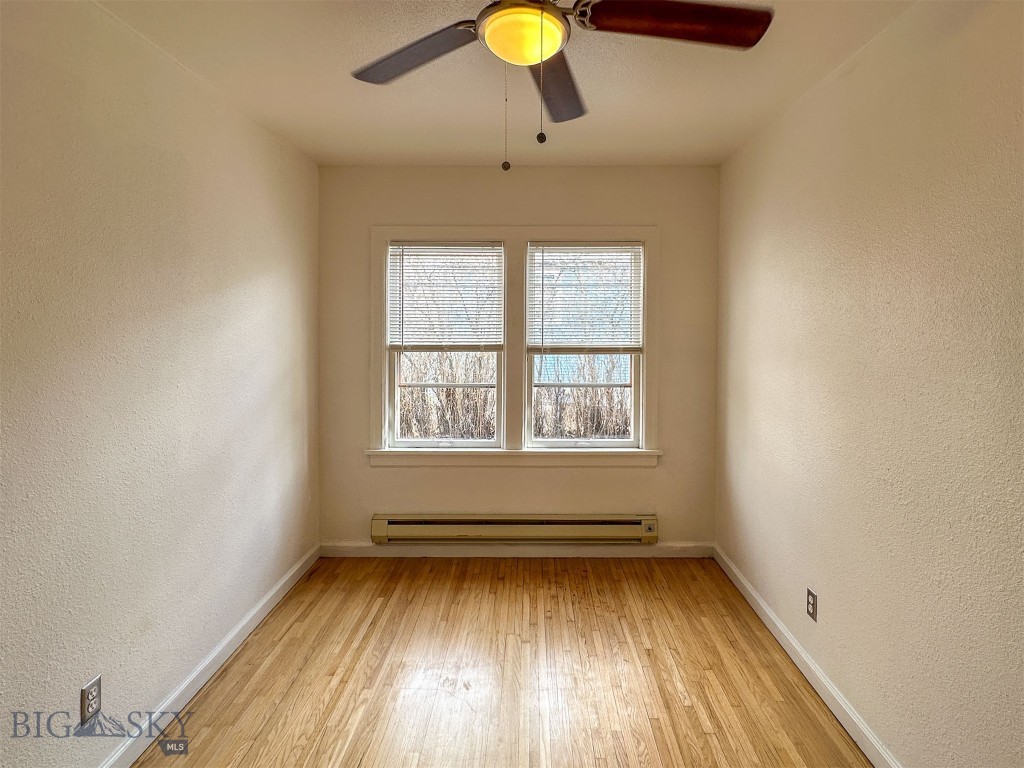 Other - Residential Income