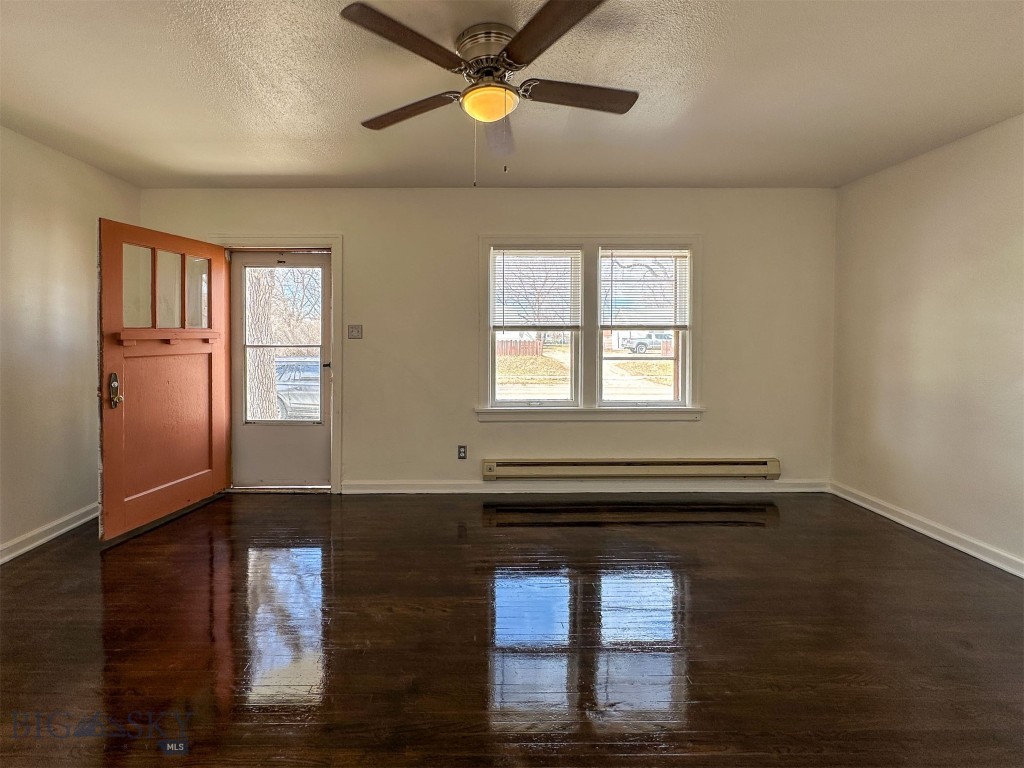 Other - Residential Income