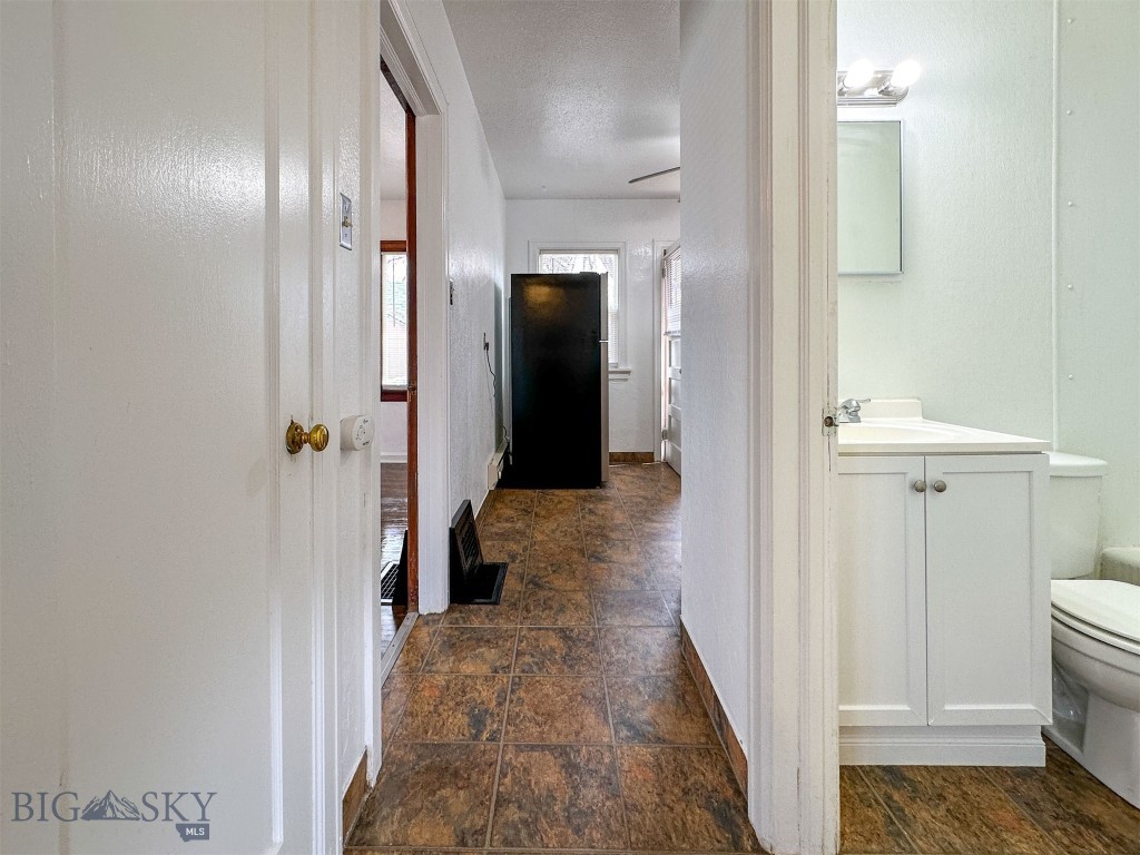 Other - Residential Income