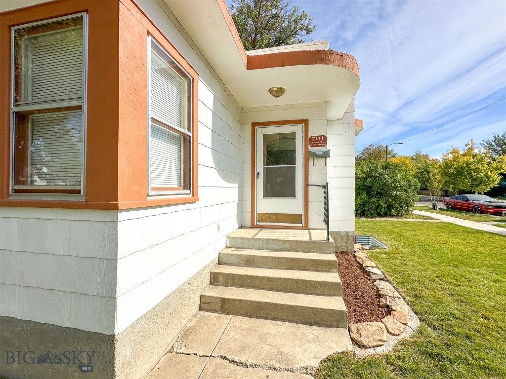 Other - Residential Income