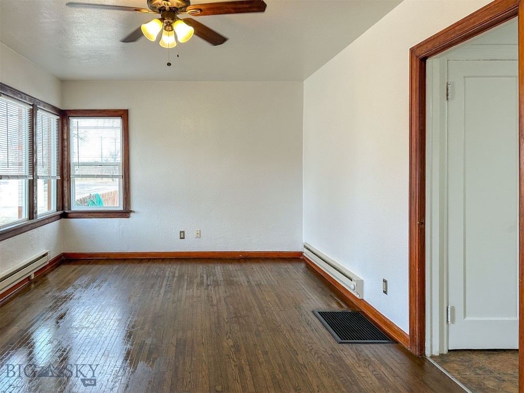 Other - Residential Income