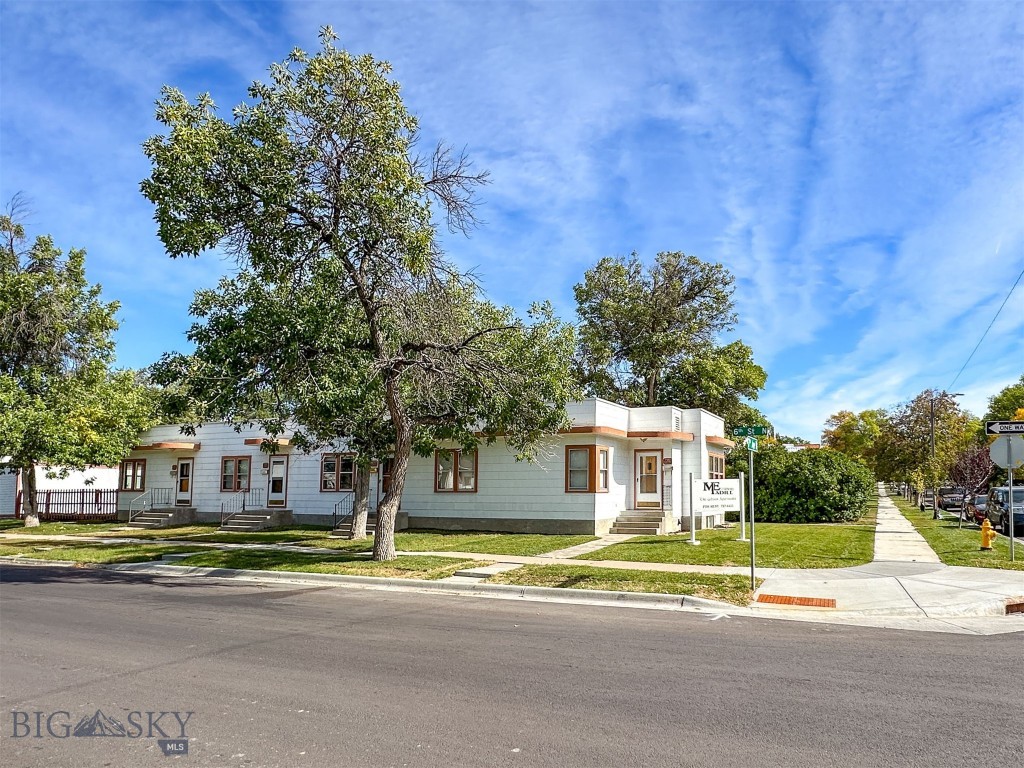 Other - Residential Income