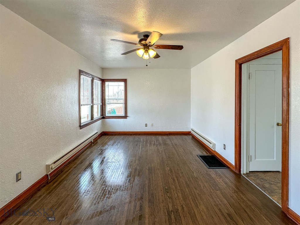 Other - Residential Income