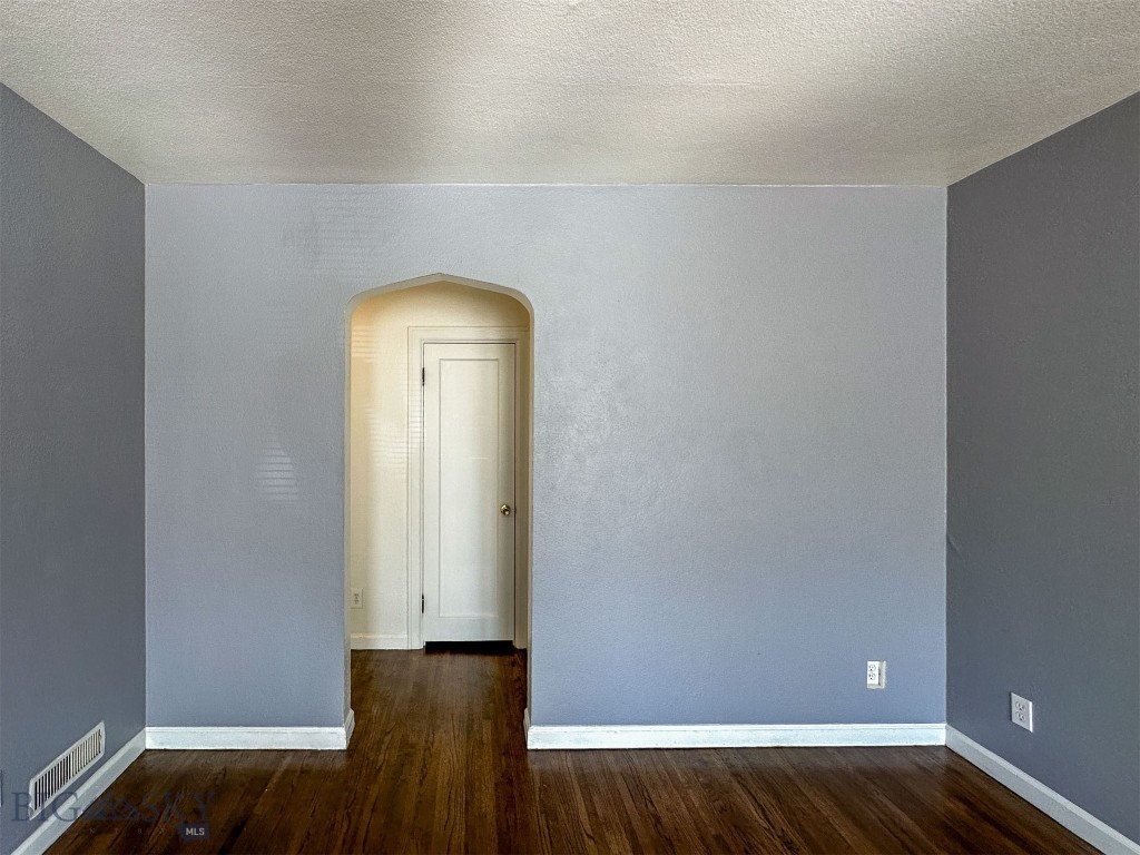 Other - Residential Income