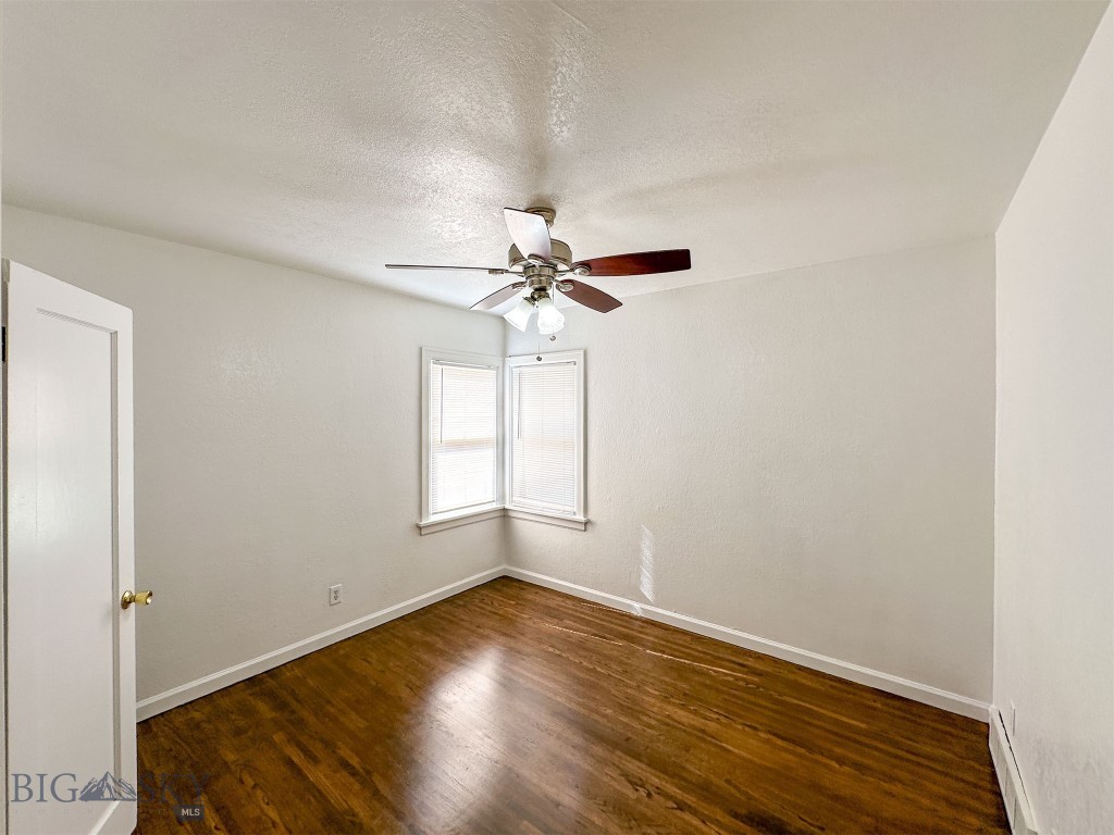 Other - Residential Income