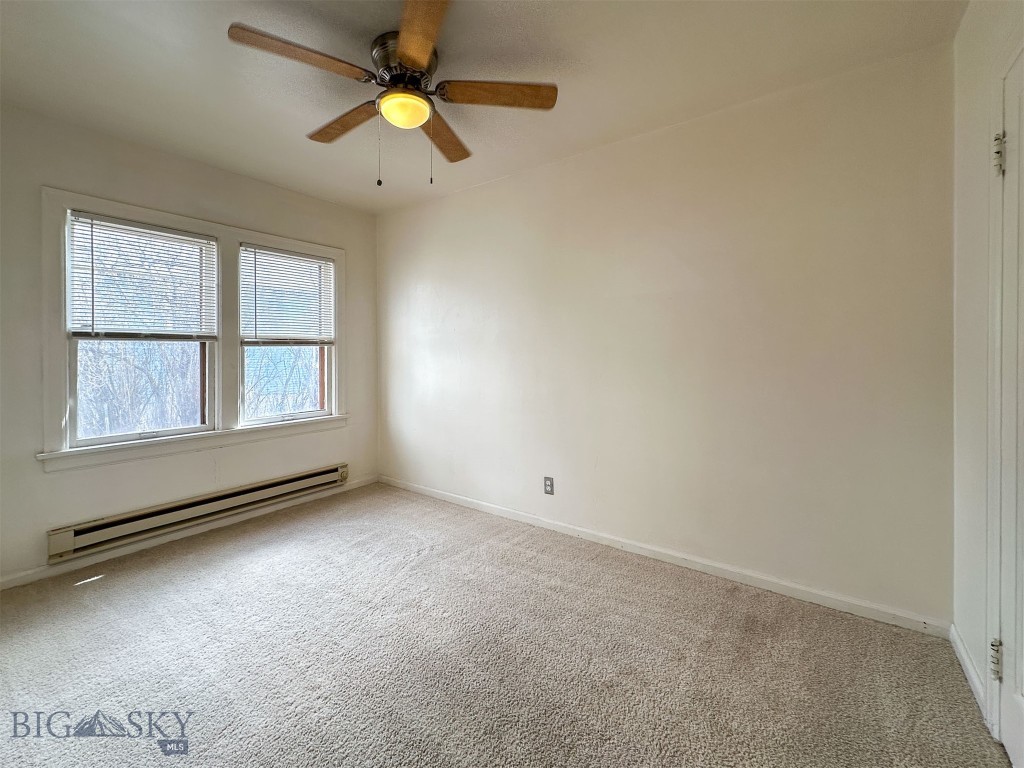 Other - Residential Income