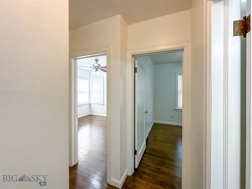 Other - Residential Income