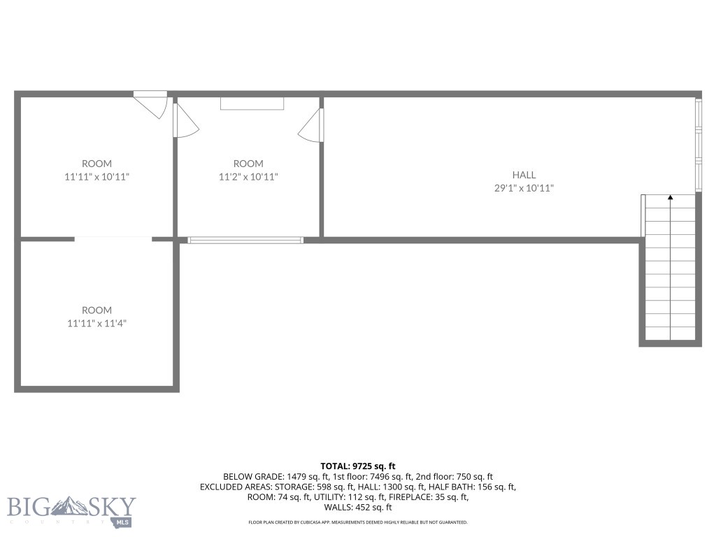 Acreville Addition - Commercial Sale
