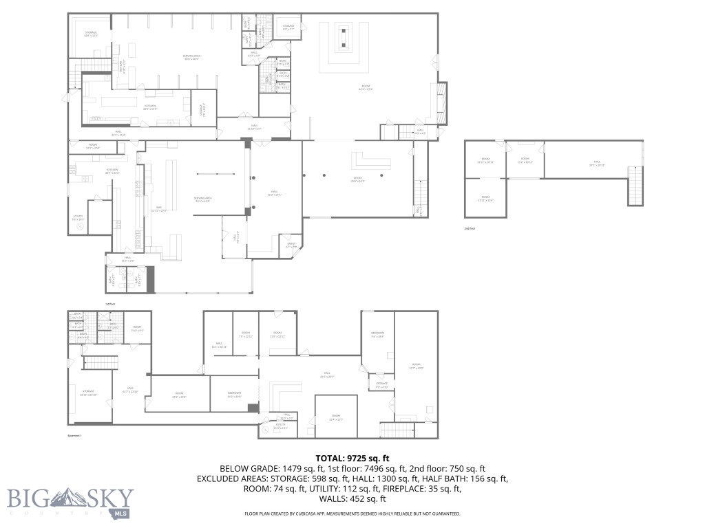 Acreville Addition - Commercial Sale