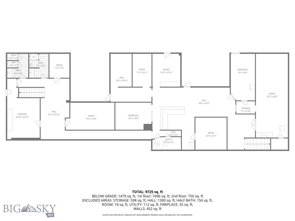 Acreville Addition - Commercial Sale