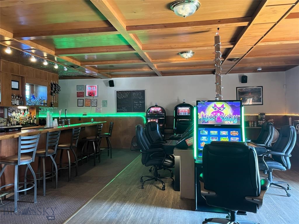 Acreville Addition - Commercial Sale