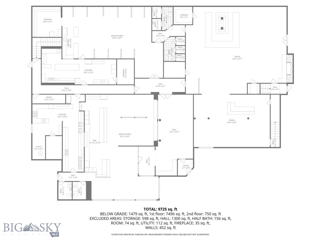 Acreville Addition - Commercial Sale