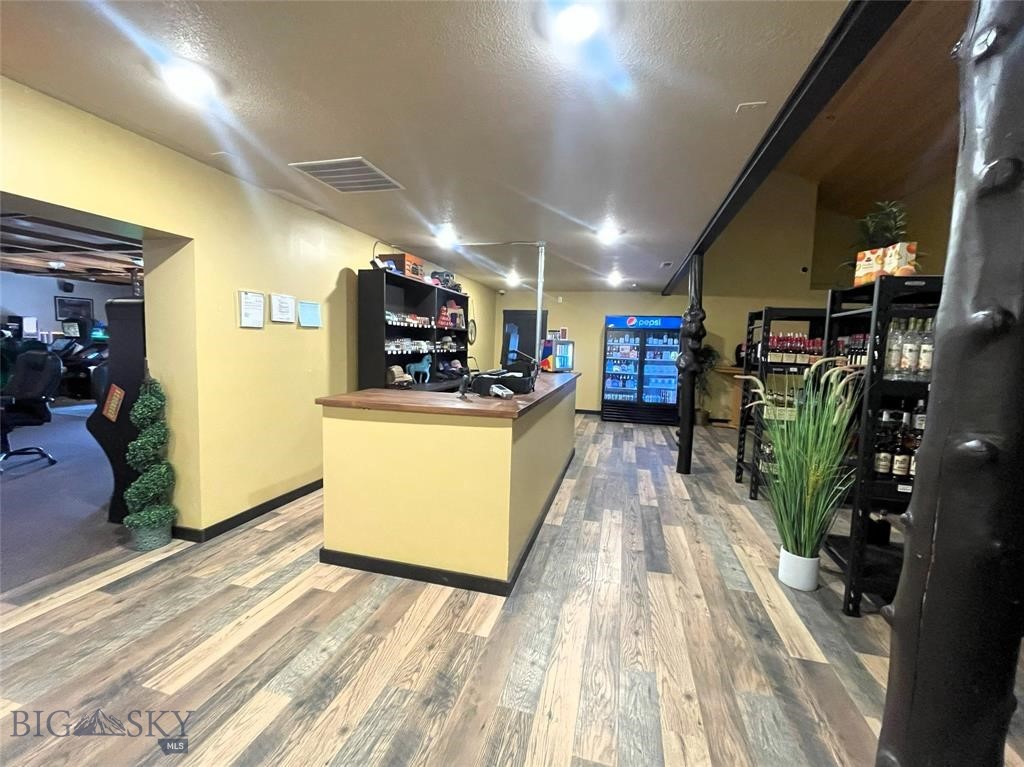 Acreville Addition - Commercial Sale