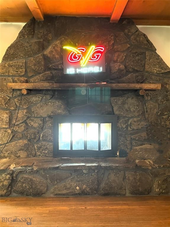 Acreville Addition - Commercial Sale