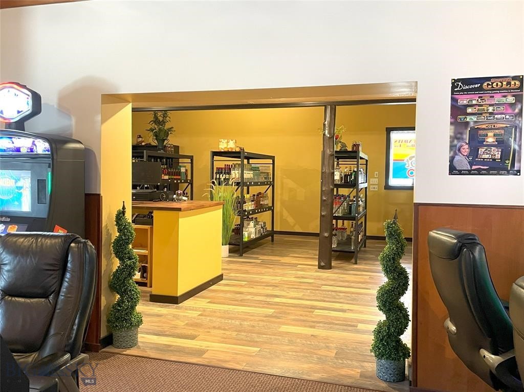 Acreville Addition - Commercial Sale