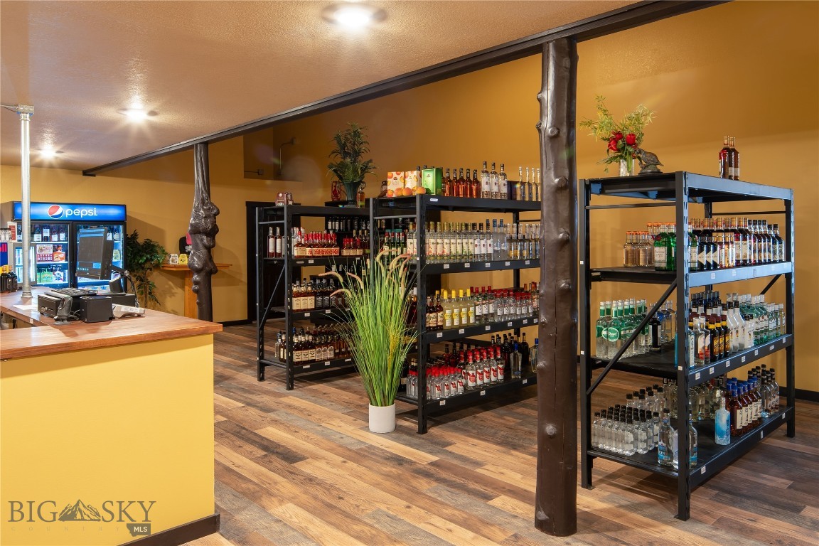 Acreville Addition - Commercial Sale