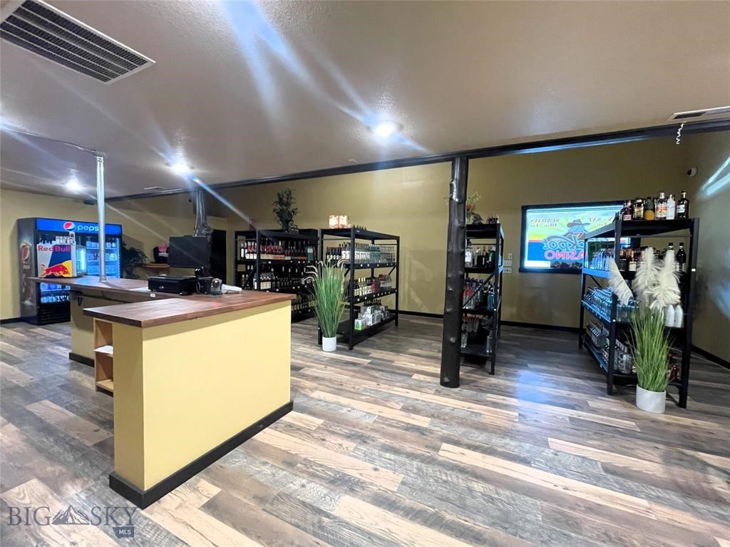 Acreville Addition - Commercial Sale